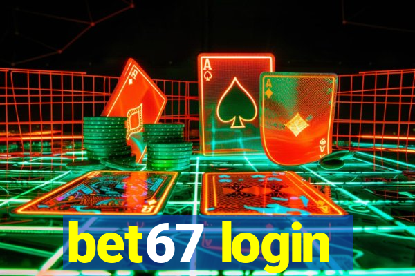 bet67 login